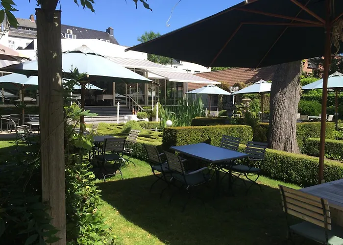 Hotel Geerts