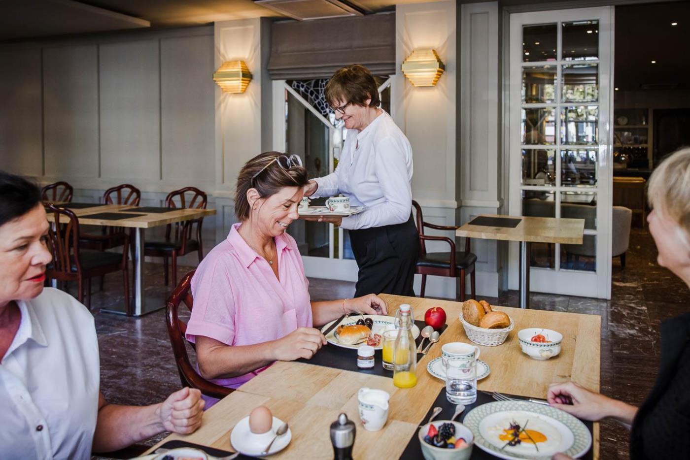 Hotel Geerts 4*