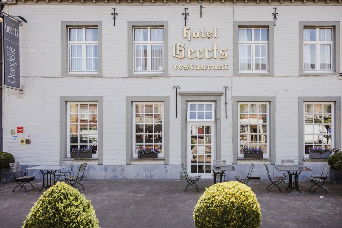 Geerts Hotel Westerlo