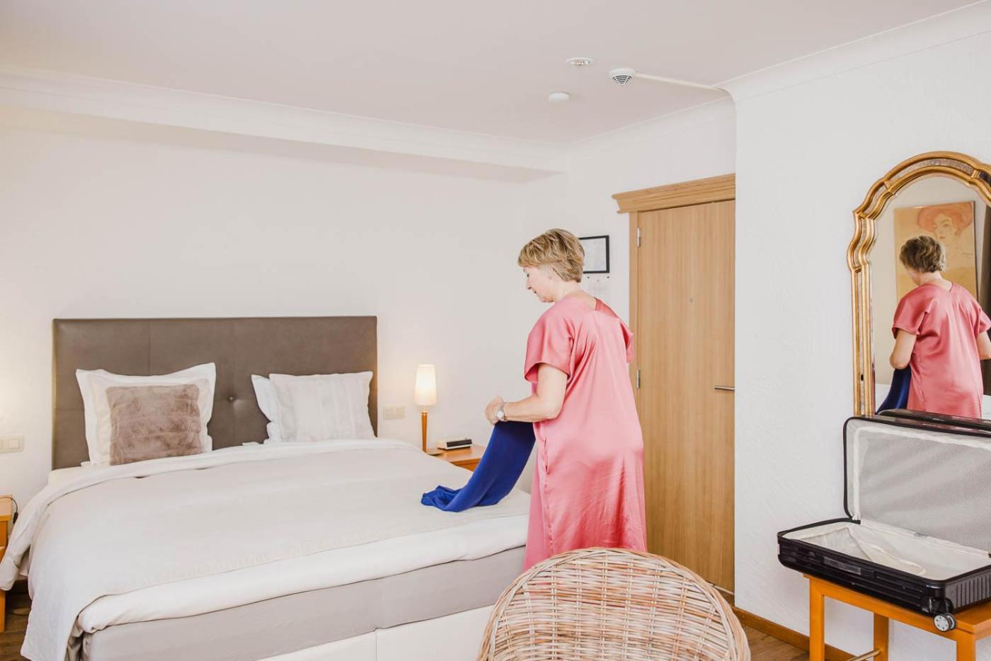 Geerts Hotel 4*