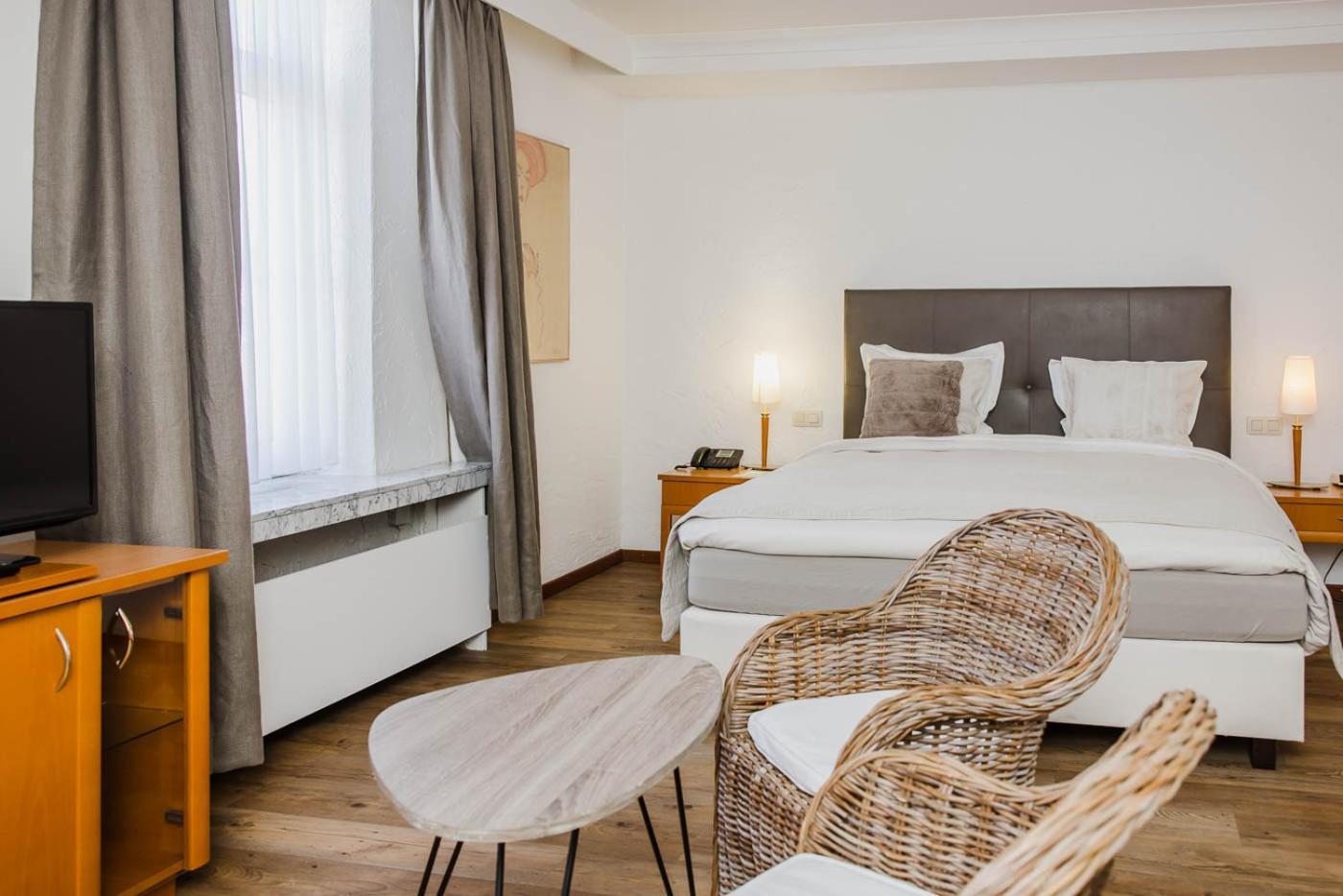 Hotel Geerts