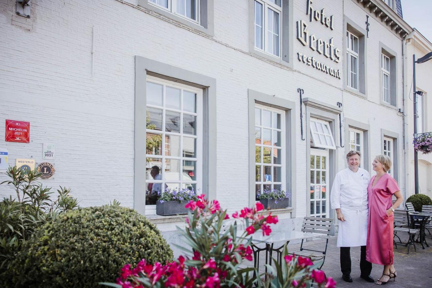 Geerts Hotel 4*
