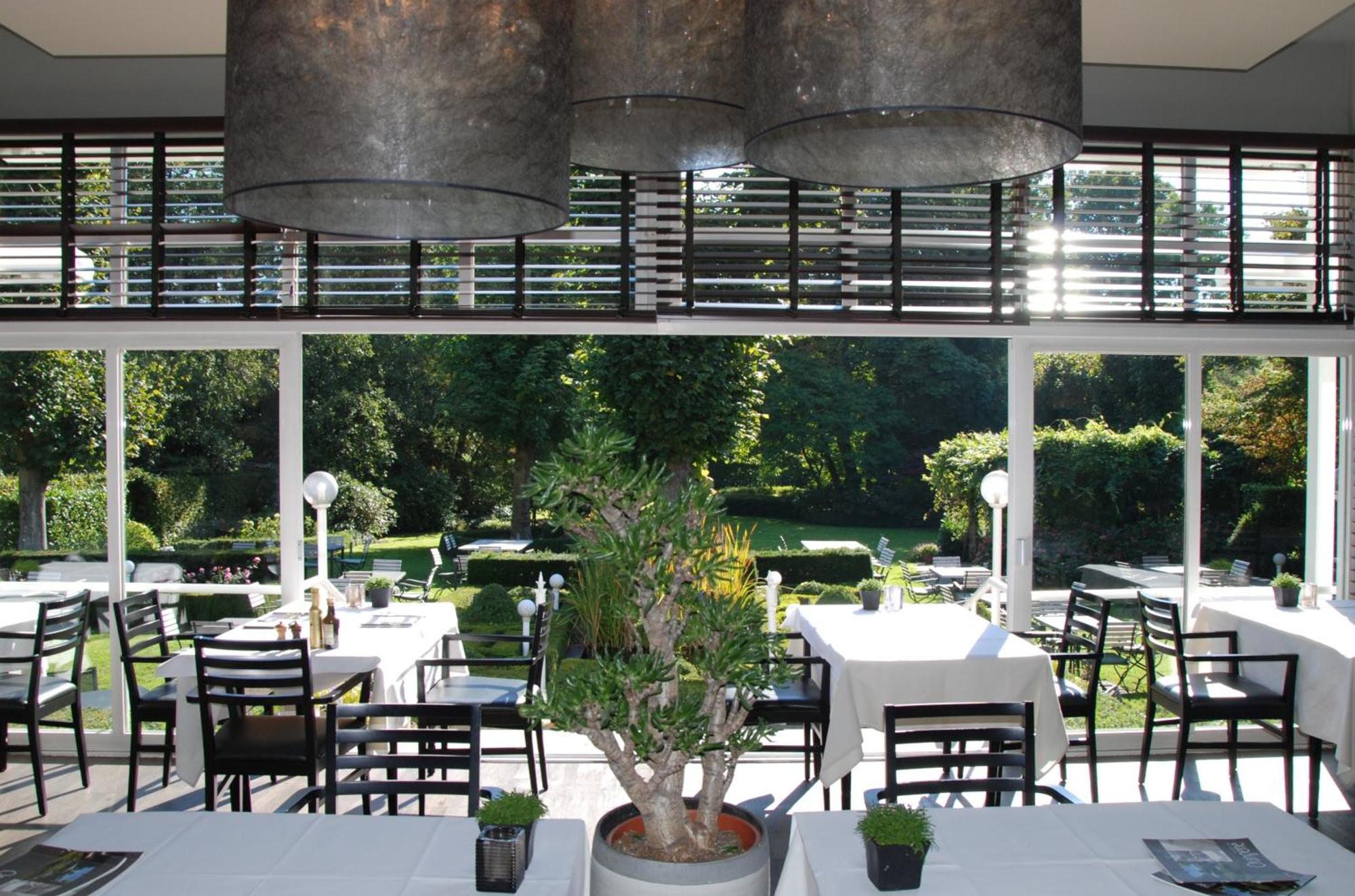 Hotel Geerts Westerlo