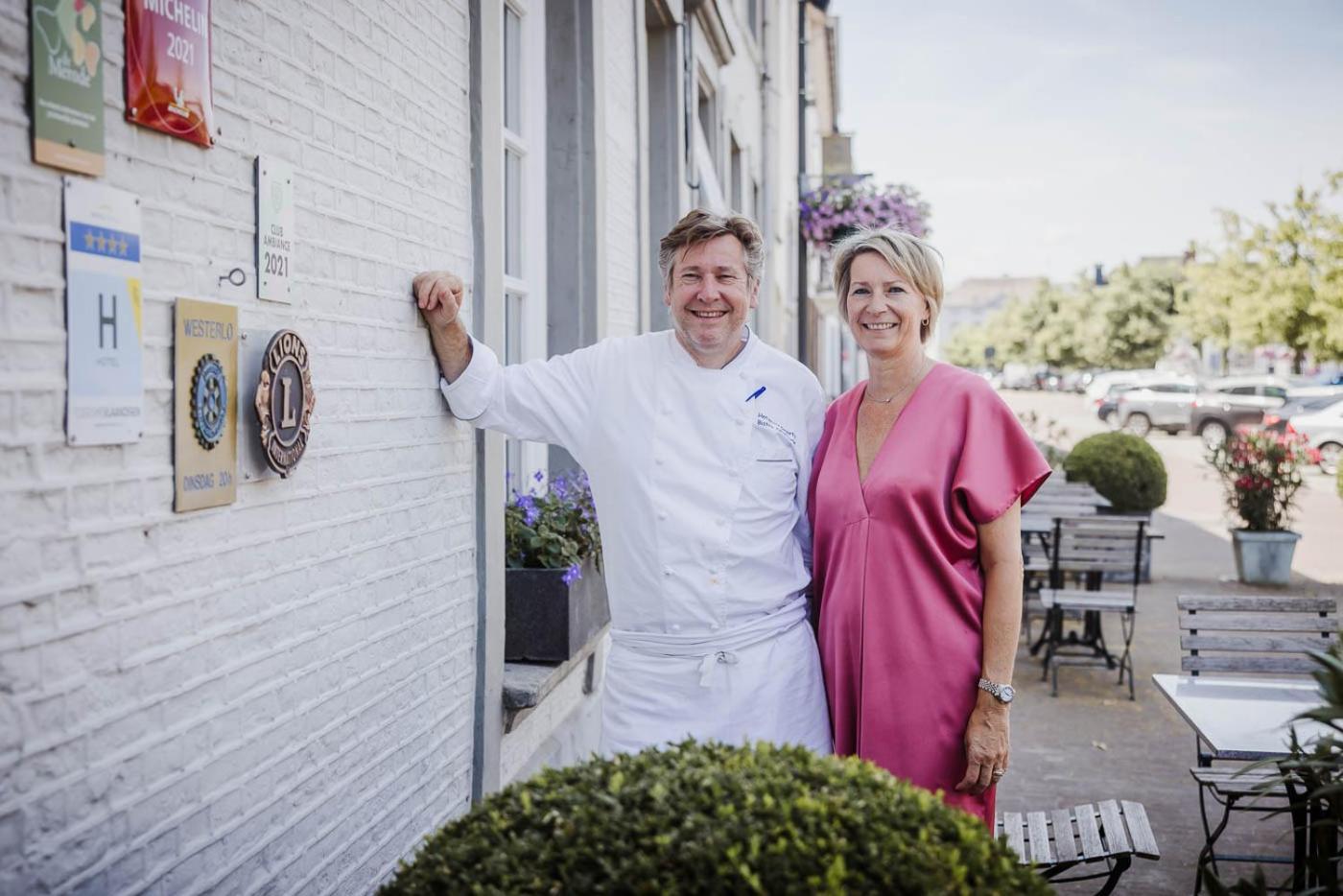 Geerts 4* Westerlo