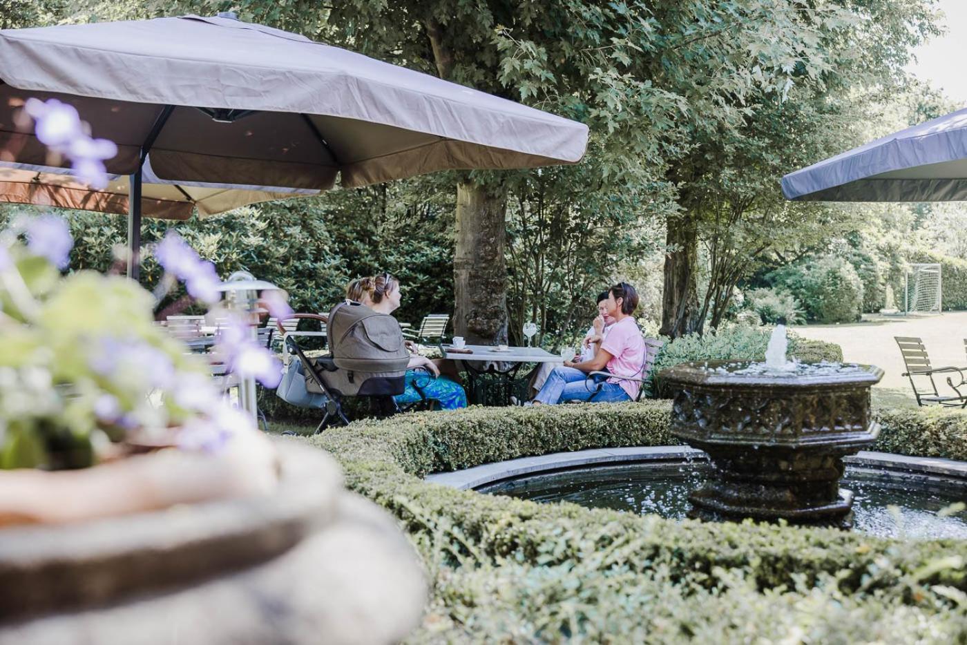 Hotel Geerts Westerlo