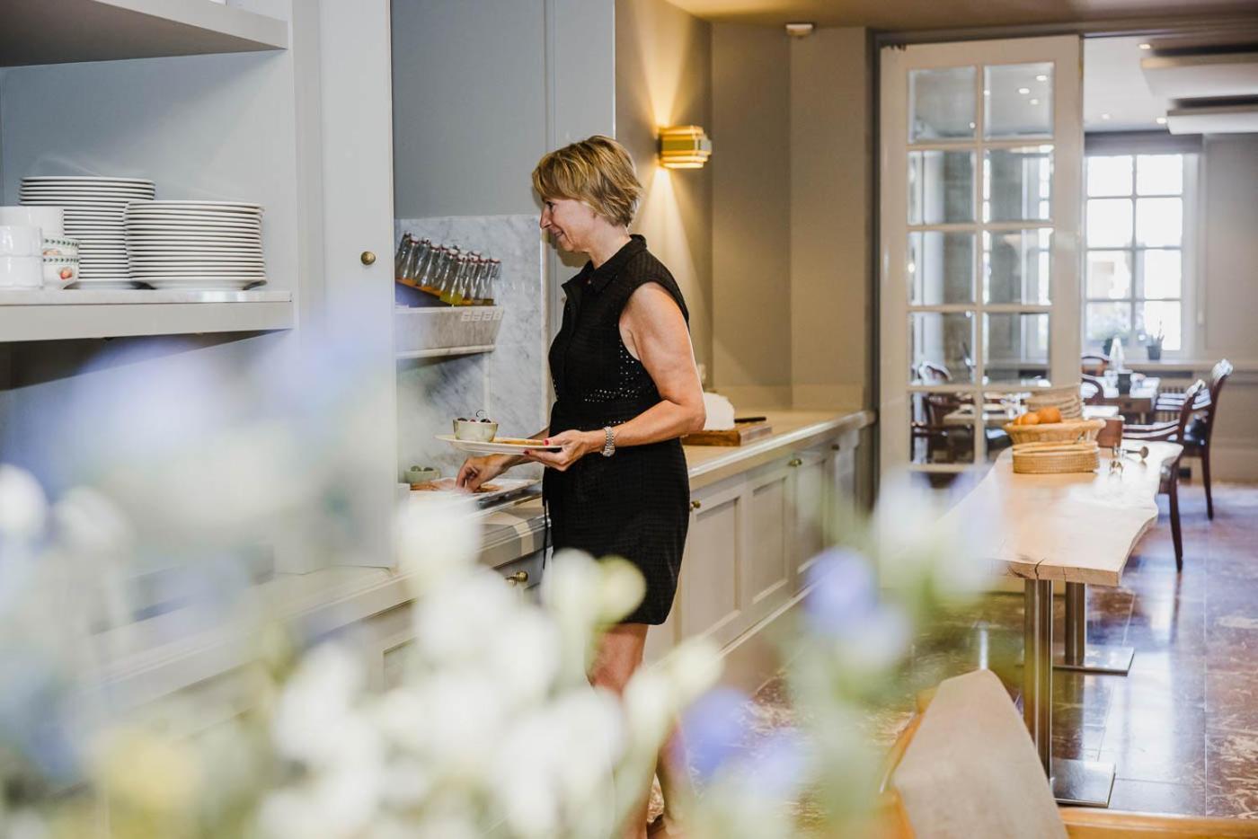 Geerts Hotel Westerlo