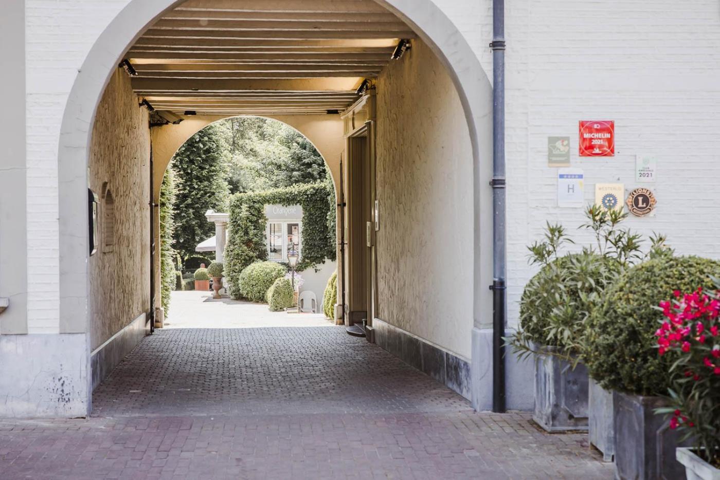 Hotel Geerts Westerlo