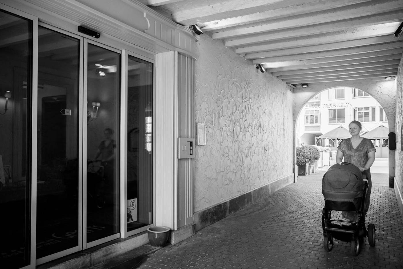 Geerts Hotel Westerlo