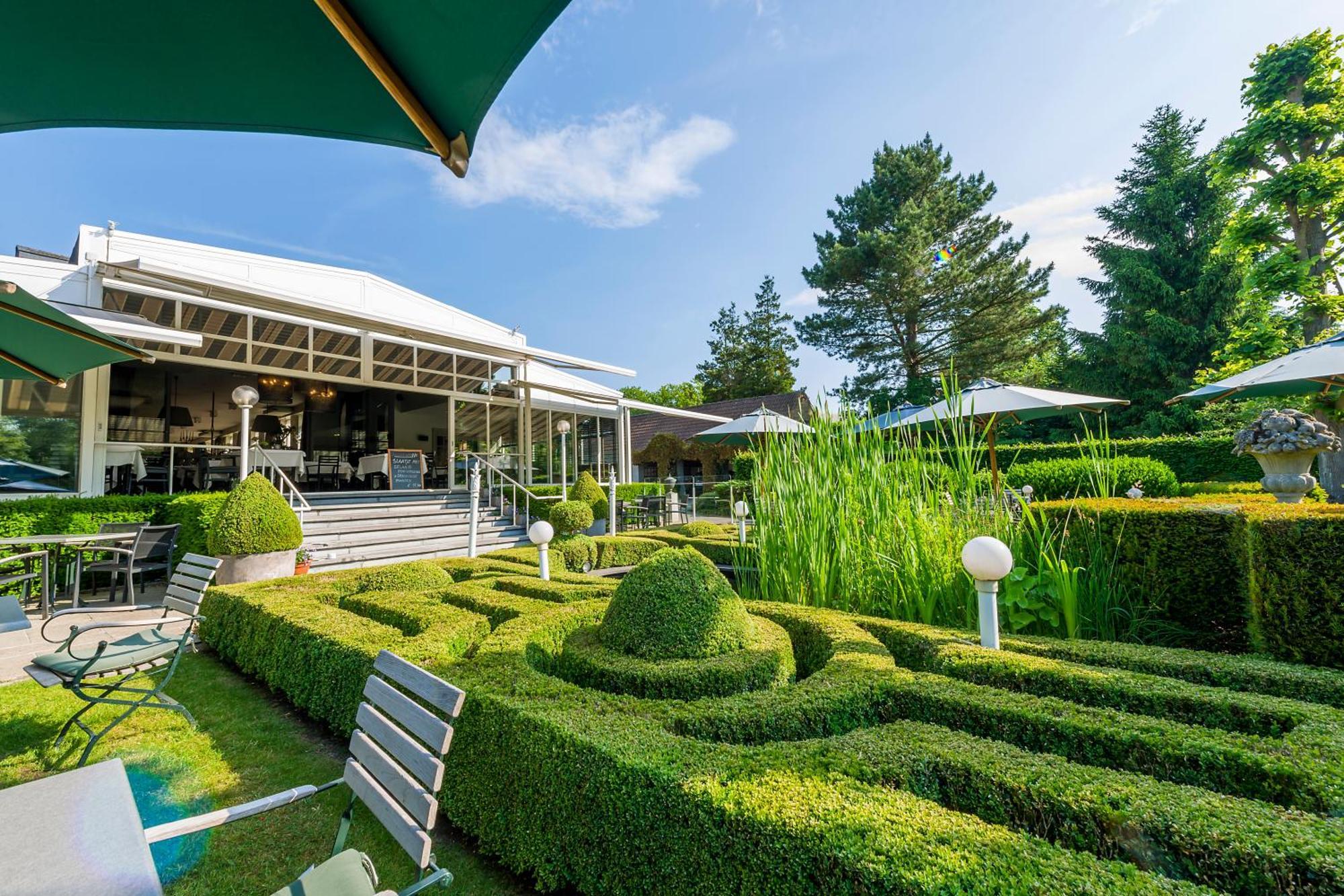 Geerts Hotel 4*